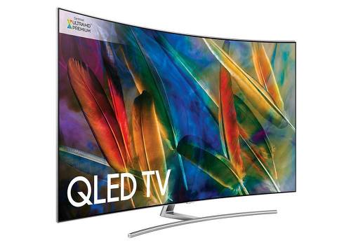 Samsung QE65Q8CAM