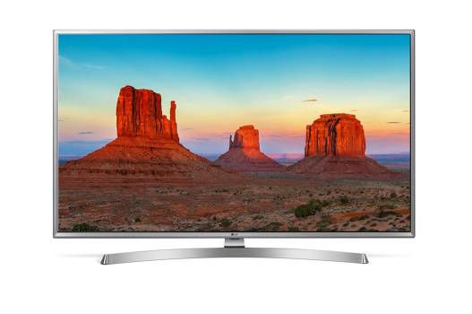 LG 43UK6510