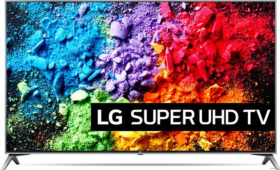 LG 49SK7900