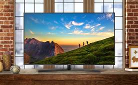 Meilleurs téléviseurs 4K de 2019