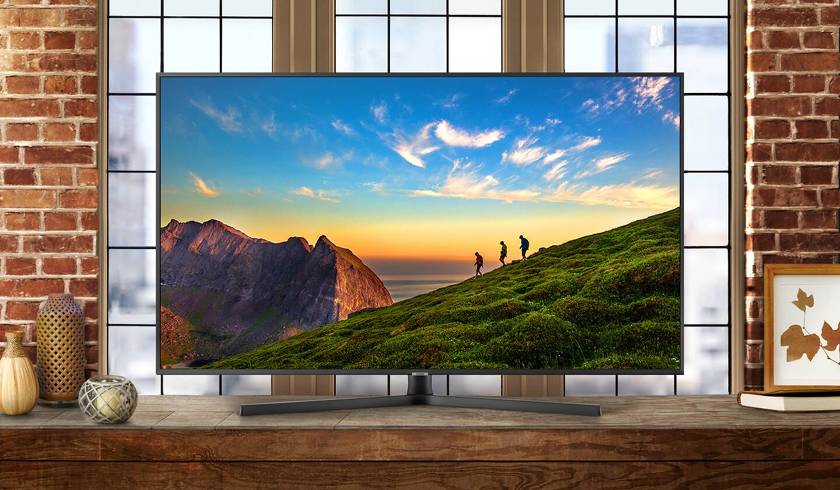 Best 4K TVs of 2019