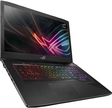 ASUS ROG Strix Scar Edition GL703GM