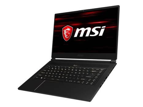 MSI GS65 Stealth