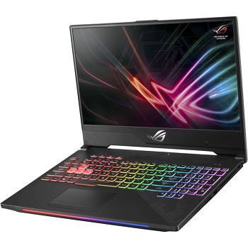 ASUS ROG Strix SCAR II GL504GS