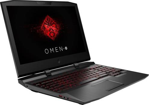 HP OMEN X 17-ap008ur