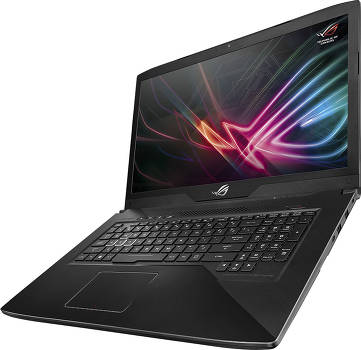 ASUS ROG Strix GL702VI
