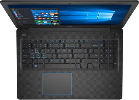 Dell G3 3579