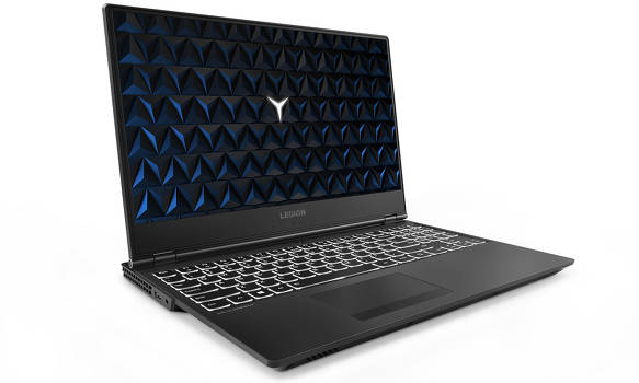 Lenovo Legion Y530