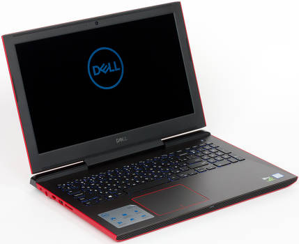 DELL G5 5587