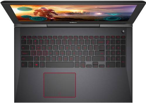 DELL INSPIRON 7577-9584