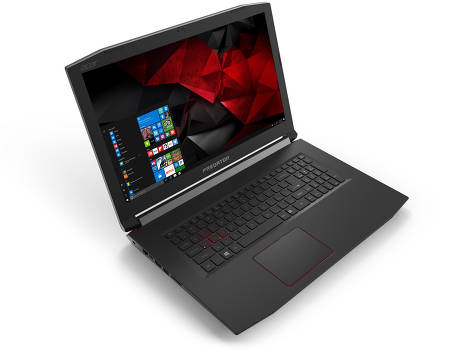 Acer Predator Helios 300 (PH317-52)