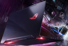 Les meilleurs ordinateurs portables de jeu de 2019