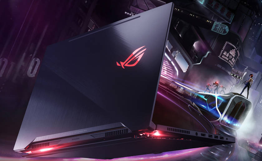 The best gaming laptops of 2019