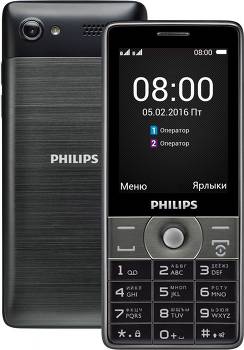 Philips Xenium E570