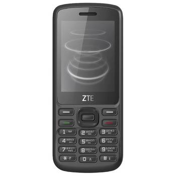 ZTE F327