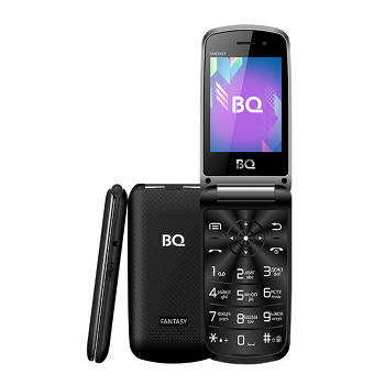 BQ BQ-2809 Fantasy