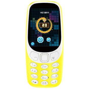 Nokia 3310 Dual Sim