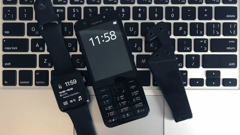 The best push-button phones of 2019