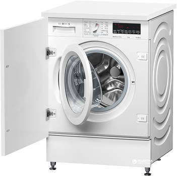 Bosch WIW 28540