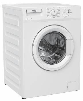 BEKO WRS 44P1 BWW