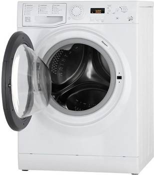 Hotpoint-Ariston VMSD 702 ST X1