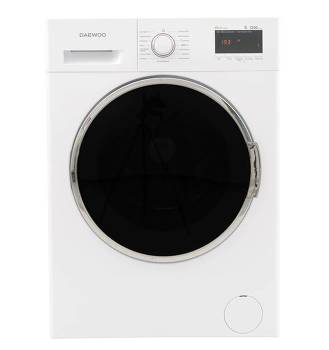 Daewoo Electronics WMD-R912D1BP