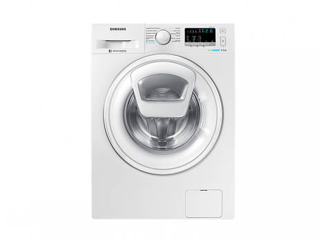 Samsung WW65K42E08W