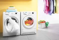 Les meilleures machines à laver de 2019