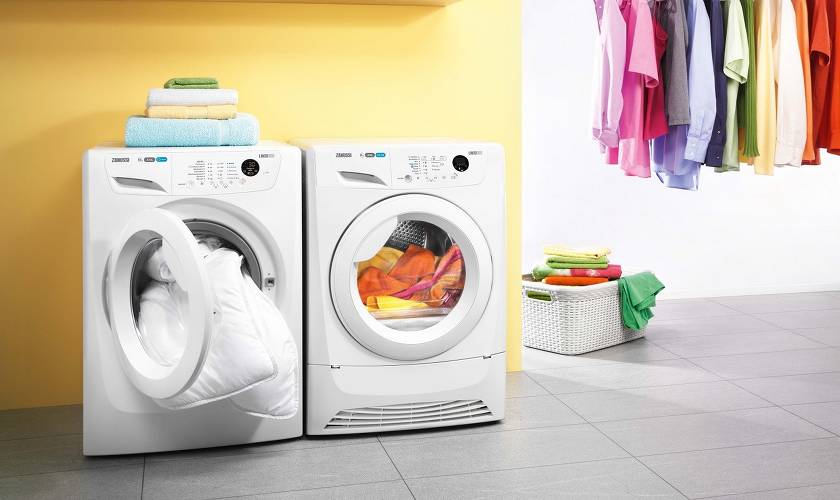 The best washing machines of 2019