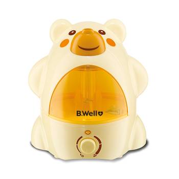 B.Well WH-200