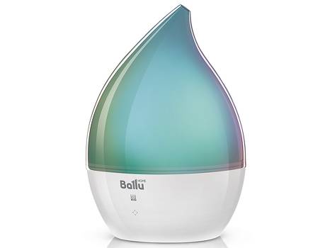 Ballu UHB-190