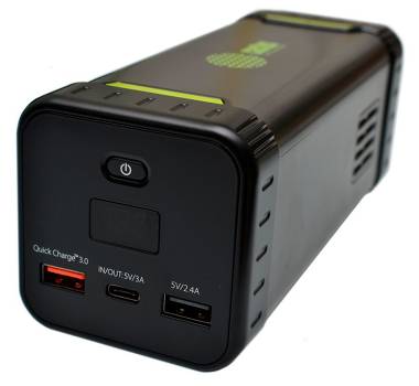 Cactus CS-PBHTBP-20800