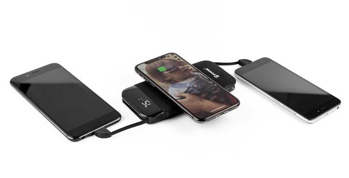 Power Bank CGPower