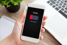 Les meilleures batteries externes de 2019