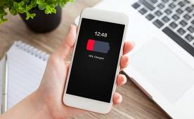Les meilleures batteries externes de 2019