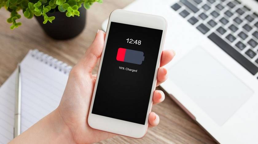 Les meilleures batteries externes de 2019