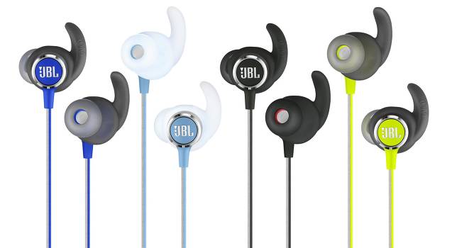 JBL Reflect Mini 2 BT