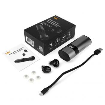 Getlux NanoPods