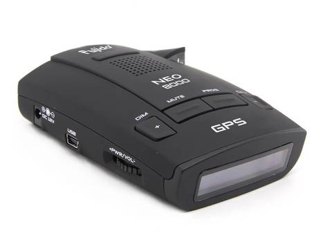 Fujida Neo 8000