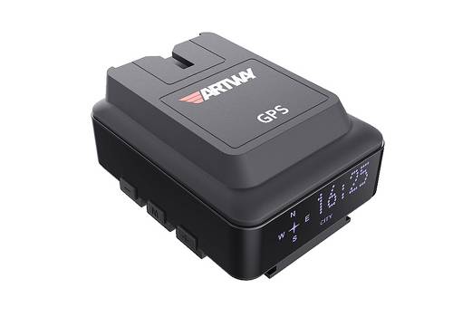 Artway RD-202 GPS