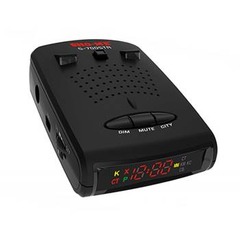 SHO-ME G-700STR