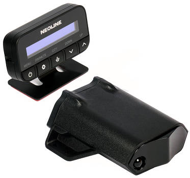 Neoline X-COP S300