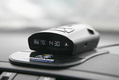 Les meilleurs détecteurs de radar de 2019