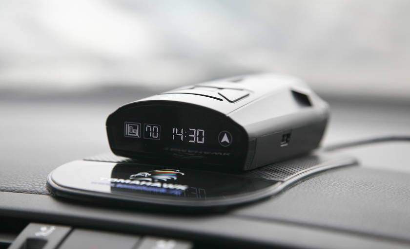 The best radar detectors of 2019