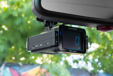 Meilleurs DVR avec détecteur de radar 2019