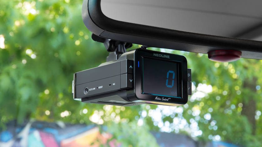 Best DVRs with Radar Detector 2019