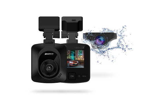 Roadgid CityGo WiFi 2