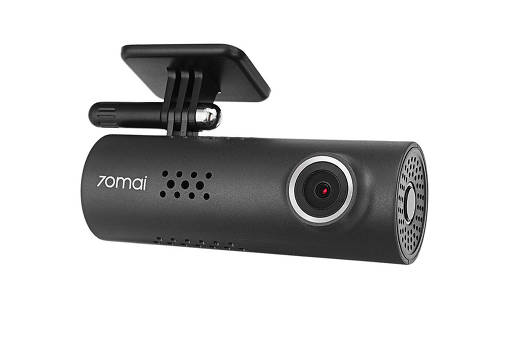 Xiaomi 70mai Dash Cam Midrive D01