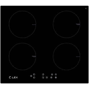 LEX EVI 640-1 BL