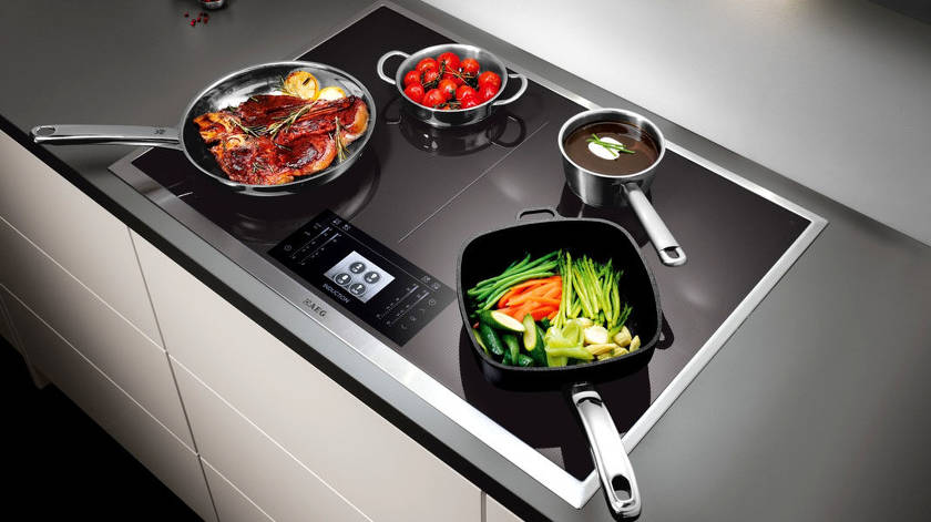 Best induction hobs of 2019